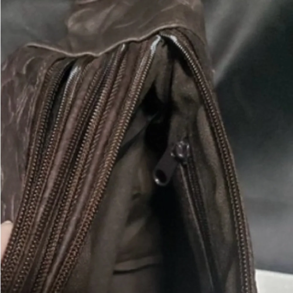 NWT Great American Leather Works Purse - Picture 6 of 10